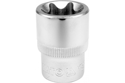 ГОЛОВКА 1/2 38ММ TORX E20 YT-05226   бывший арт. 5997740661
