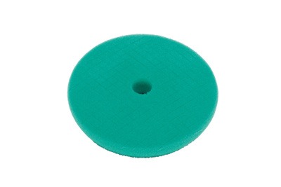 ДИСК ПОЛИРОВ ЗЕЛЕН ЖЕСТКИЙ D145X25MM