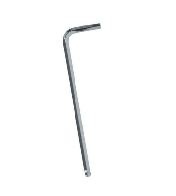 КЛЮЧ Г ОБР 6ГР ШАР/ГОЛ УДЛ 3ММ YT-58803   бывший арт. 5997721643