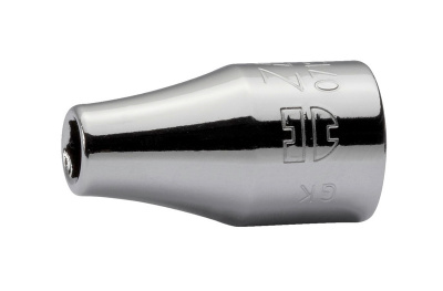 ГОЛОВКА 1/4" 9ММ