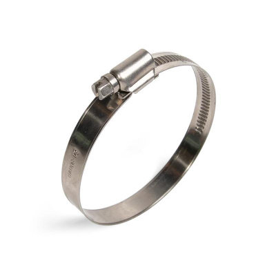 Хомут червячный 16х27/9 W4