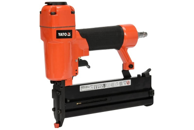 СТЕПЛЕР ПНЕВМАТИЧЕСКИЙ  YT-09203