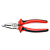 Пассатижи комбинированные YATO