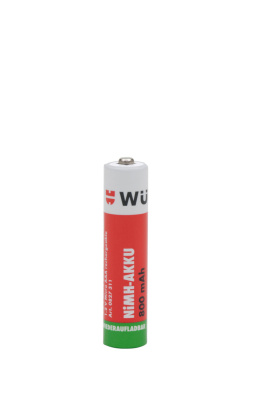 АККУМУЛЯТОР NIMH MICRO 1,2V 800MAH