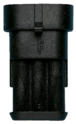 ШТЕКЕРНЫЙ РАЗЪЁМ STI WADI 3FACH DIN 40050